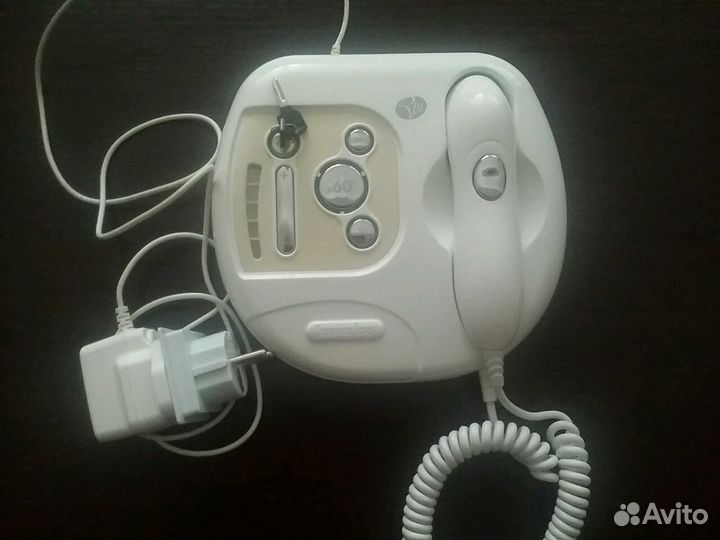 Эпилятор лазерный новый