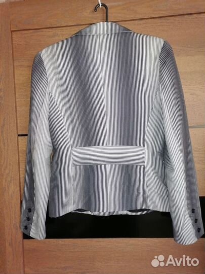 Брючный костюм жен. 46 раз