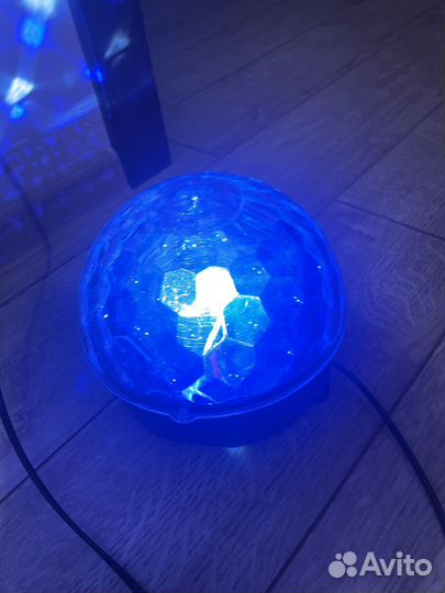 Светомузыка