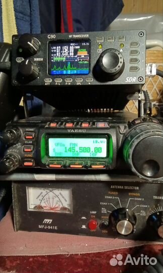 Радиоприемник