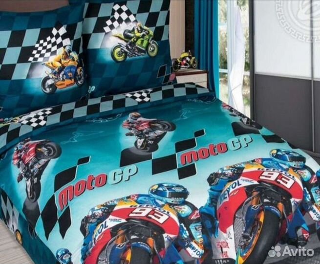 Продаю ткань и кпб