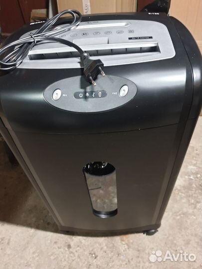 Шредер. Уничтожитель документов 2 уровень