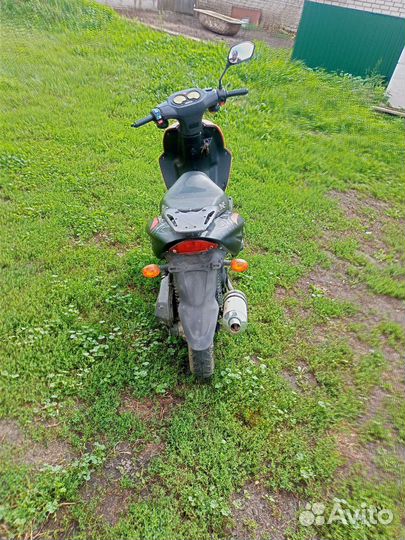 Продам скутер