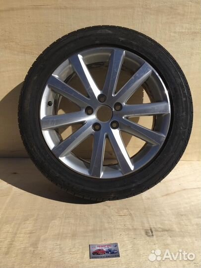 Bridgestone Potenza RE050A 235/45 R17 97W