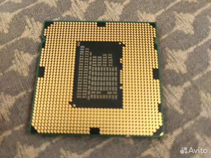 Phenom II X4 965 Black Edition : Intel\775\1155