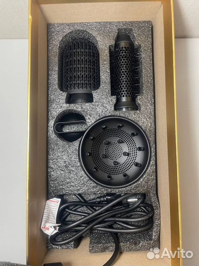 Фен стайлер 7в1 curmy