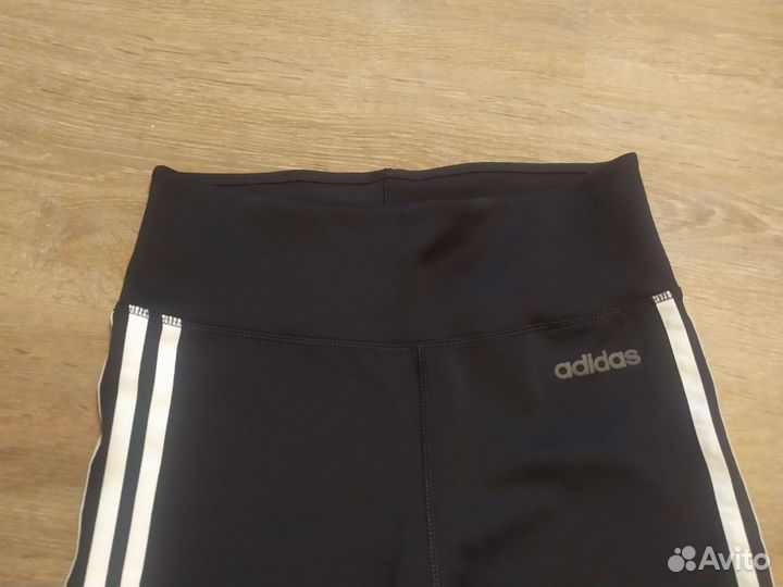 Лосины, леггинсы женские Calzedonia, Adidas