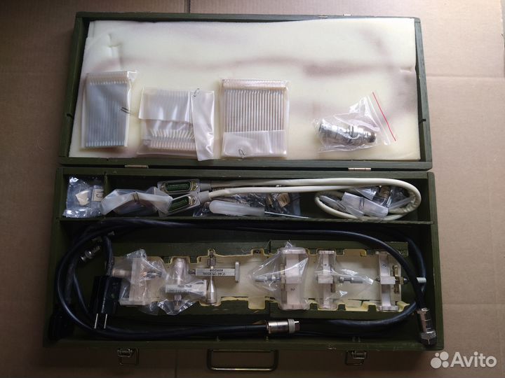 Зип к прибору Ч3-66