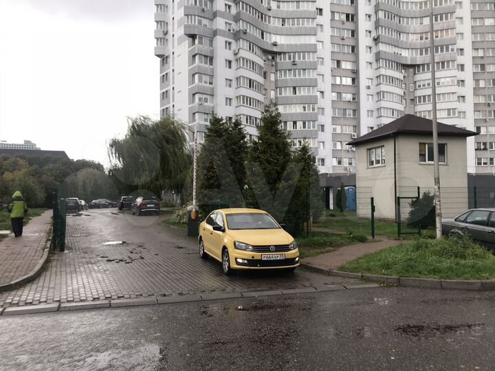 Гараж, 17 м²