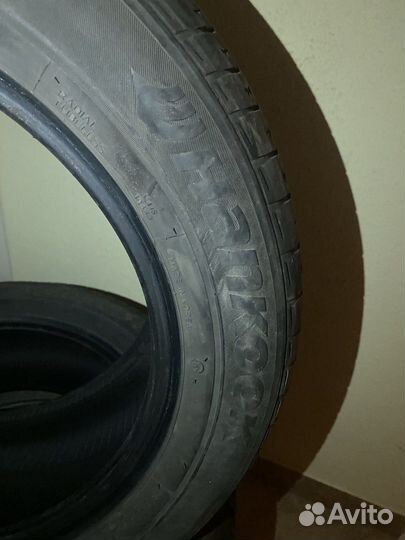 Hankook Optimo K415 205/60 R16