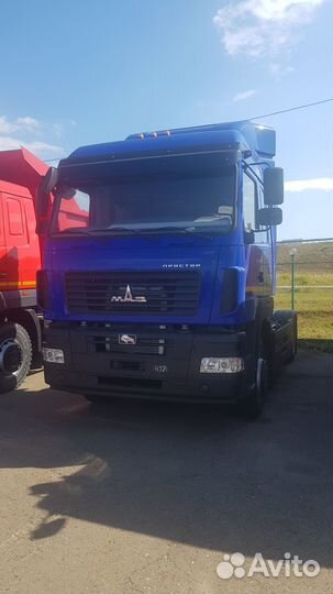 МАЗ 544028-570-031, 2023