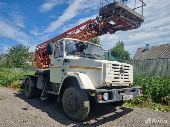 Услуги манипулятора, автовышки, самосвала, аренда