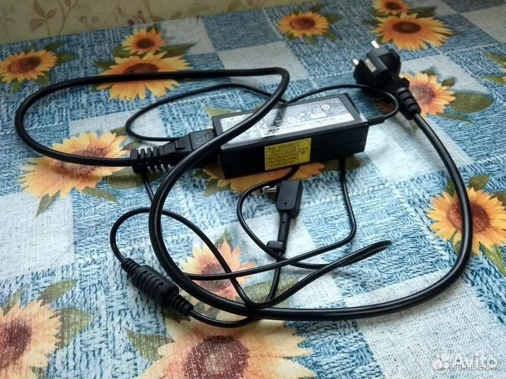 Ноутбук Acer Aspire es1-523-60ls