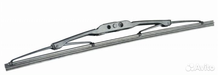 AVS A78308S Каркасная щетка стеклоочистителя AVS