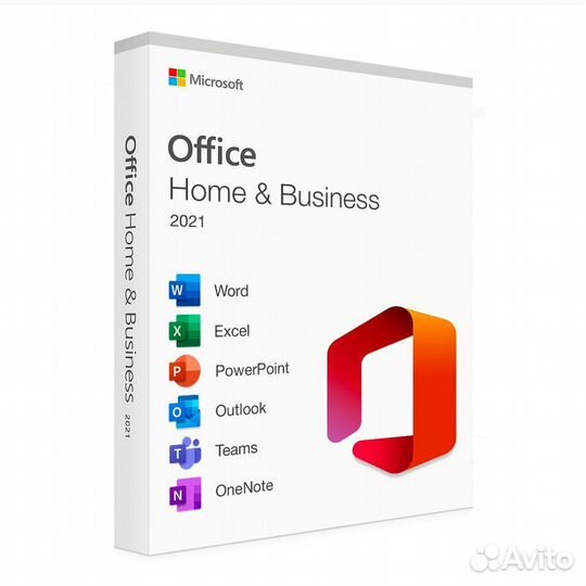 Скачать, активировать office 2016-2021 навсегда
