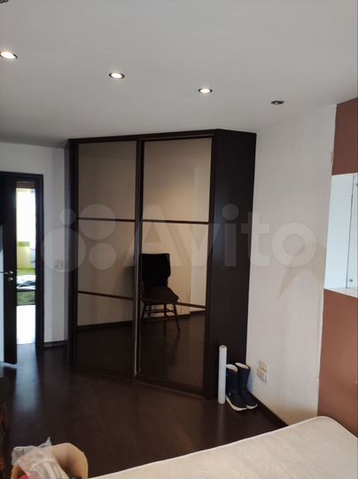 3-к. квартира, 67,3 м², 5/5 эт.