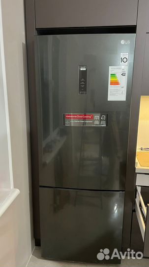 Холодильник