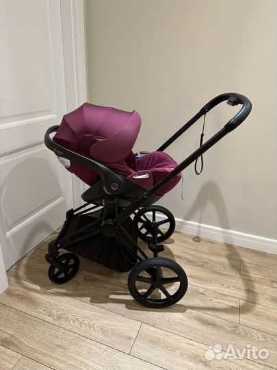 Автолюлька Cybex