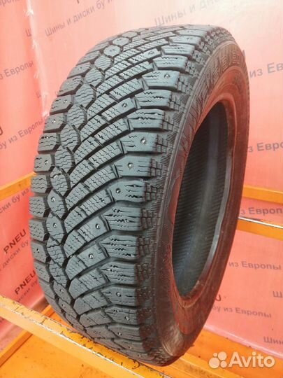 Gislaved Nord Frost 200 185/60 R15 88T