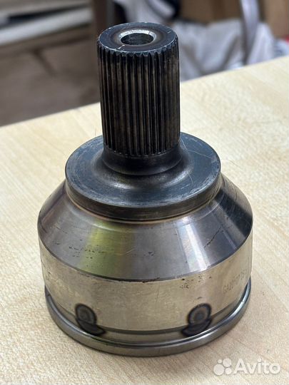 ШРУС наружный ford focus 1.4-2.0 04