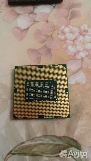 Процессор intel core i5