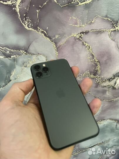iPhone 11 Pro, 256 ГБ