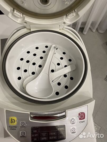 Мультиварка