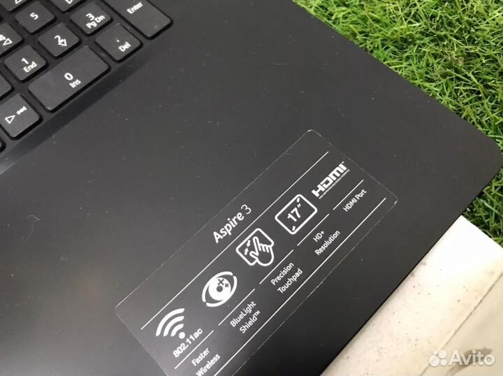 Ноутбуки Aspere3 (107430) 2a/13