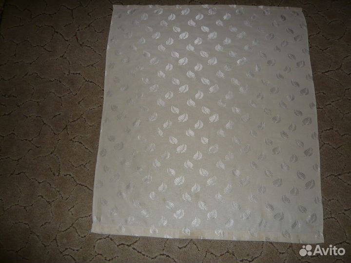 Шторы для кухни, дачи