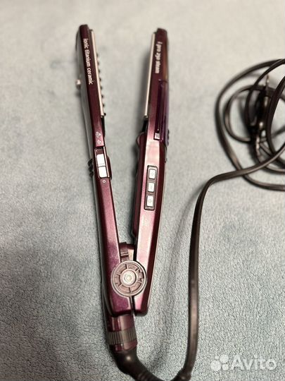 Выпрямитель для волос babyliss