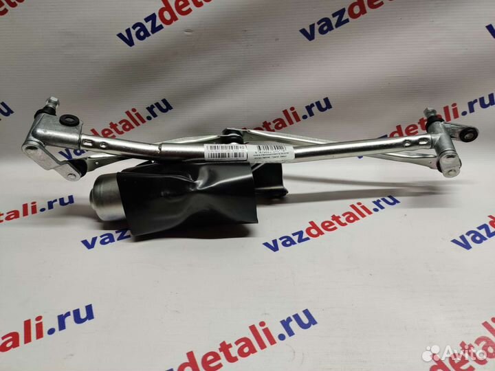Трапеция стеклоочистителя Лада Калина, Гранта