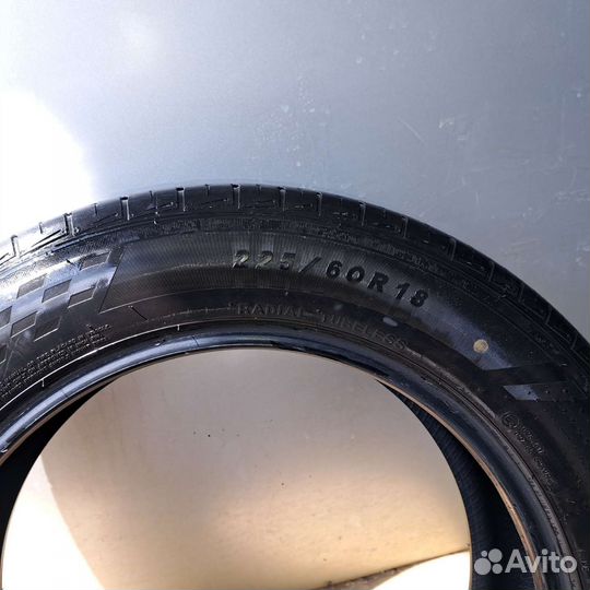 Sailun Atrezzo Elite 225/60 R18