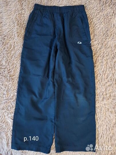 Спортивный костюм для девочки 146-158