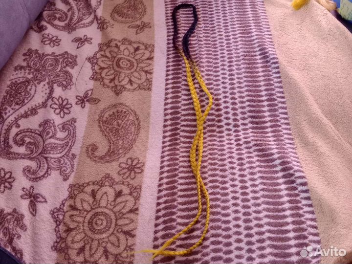 Де - косы для девочки