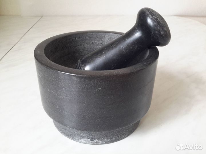 Ступка Каменная / Обмен