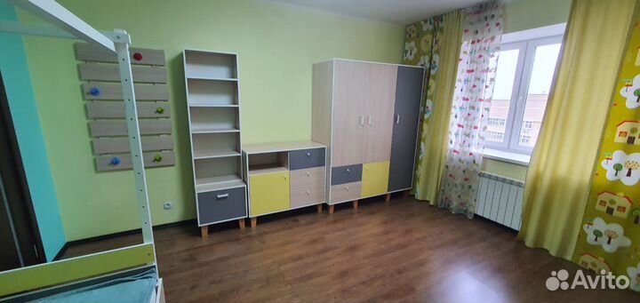 Детская мебель