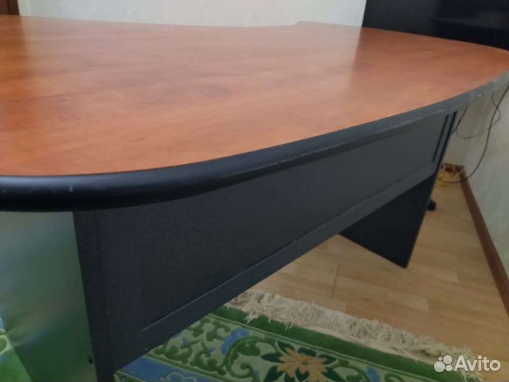 Письменный столик бу