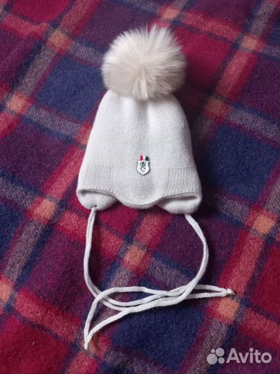 Шапка детская