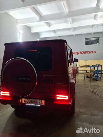 Выездная диагностика автомобилей