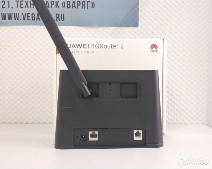 4g роутер Huawei