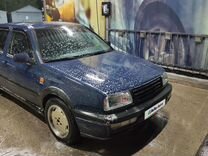 Volkswagen Vento 2.0 MT, 1994, 237 000 км, с пробегом, цена 299 000 руб.