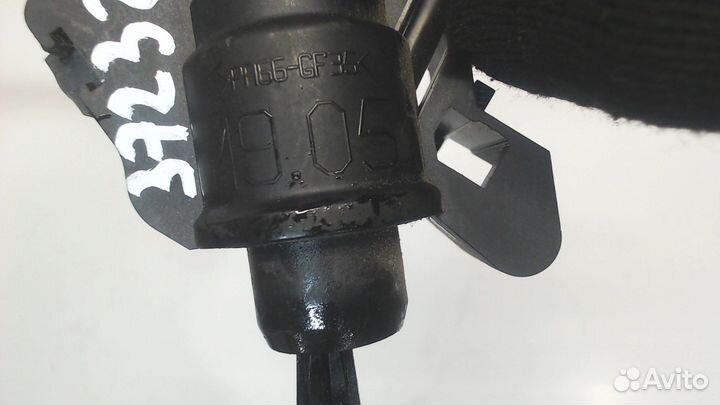 Цилиндр сцепления главный Ford Fusion, 2005