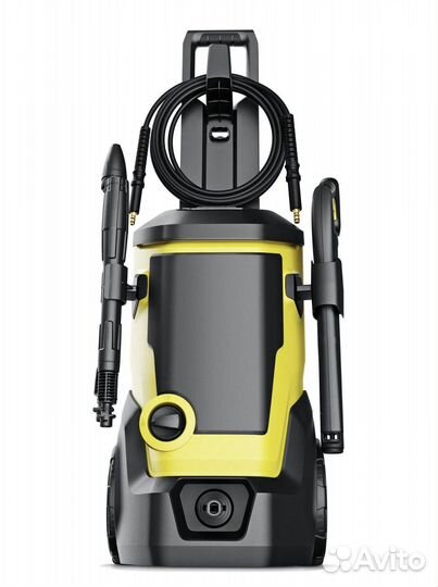Мойка высокого давления Karcher K 7