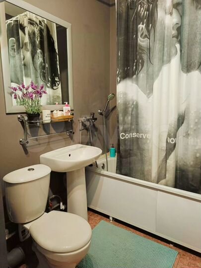 Квартира-студия, 30 м², 6/16 эт.