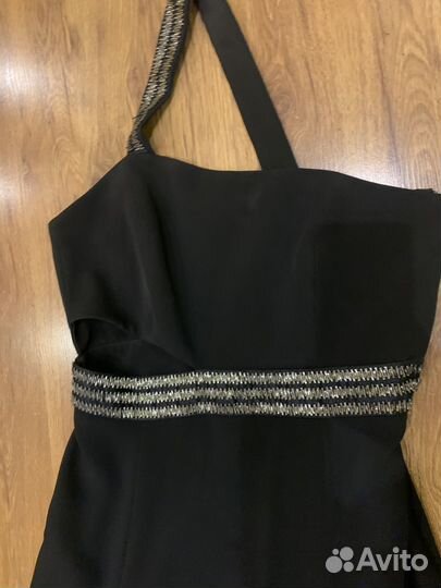 Вечернее платье 46-48