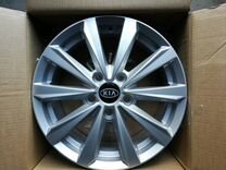 Новые диски R16 Hyundai Kia Mazda Nissan Honda