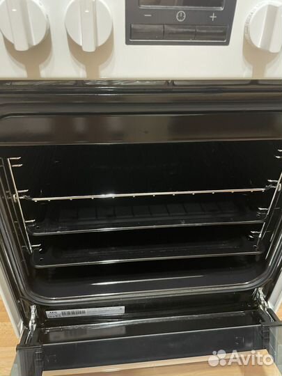 Плита электрическая стеклокерамика