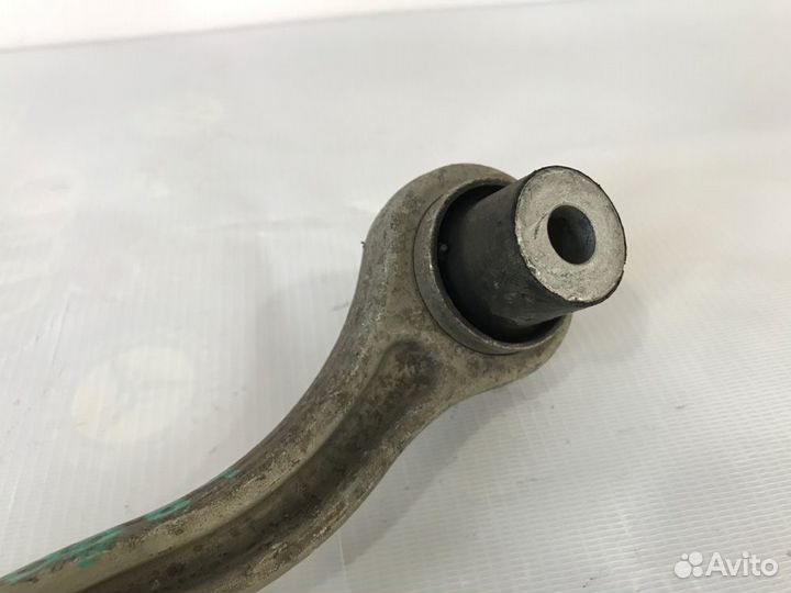 Рычаг подвески Mercedes-Benz C-180 W204 M271.820