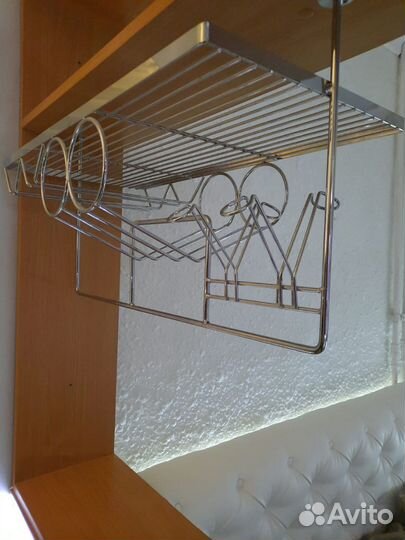 Стойка подвесная