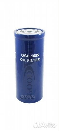 Фильтр масляный двигателя OGH1085 Goodwill